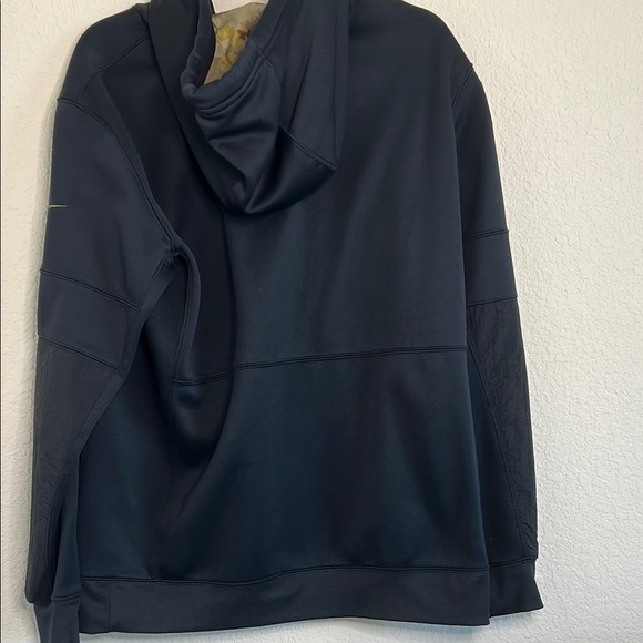 NFL Dallas Cowboys Black Salute to Service Hoodie - Picture 6 of 8